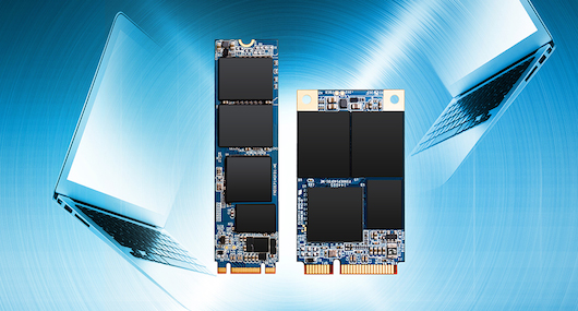 Silicon Power представила новые SSD стандарта M.2 и mSATA  Silicon Power представила новые SSD стандарта M.2 и mSATA